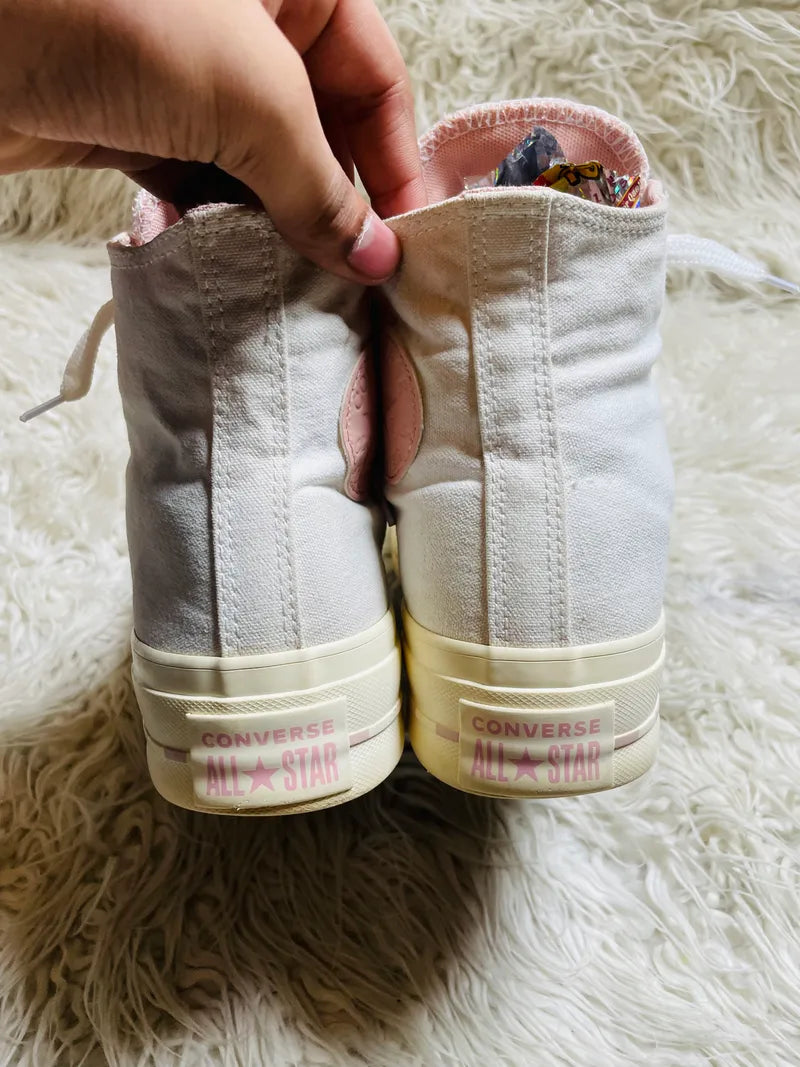 Chuck Taylor | Special Edition | High top | Hi Sole