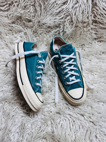 Chuck Taylor 70's | Lo Top | Converse