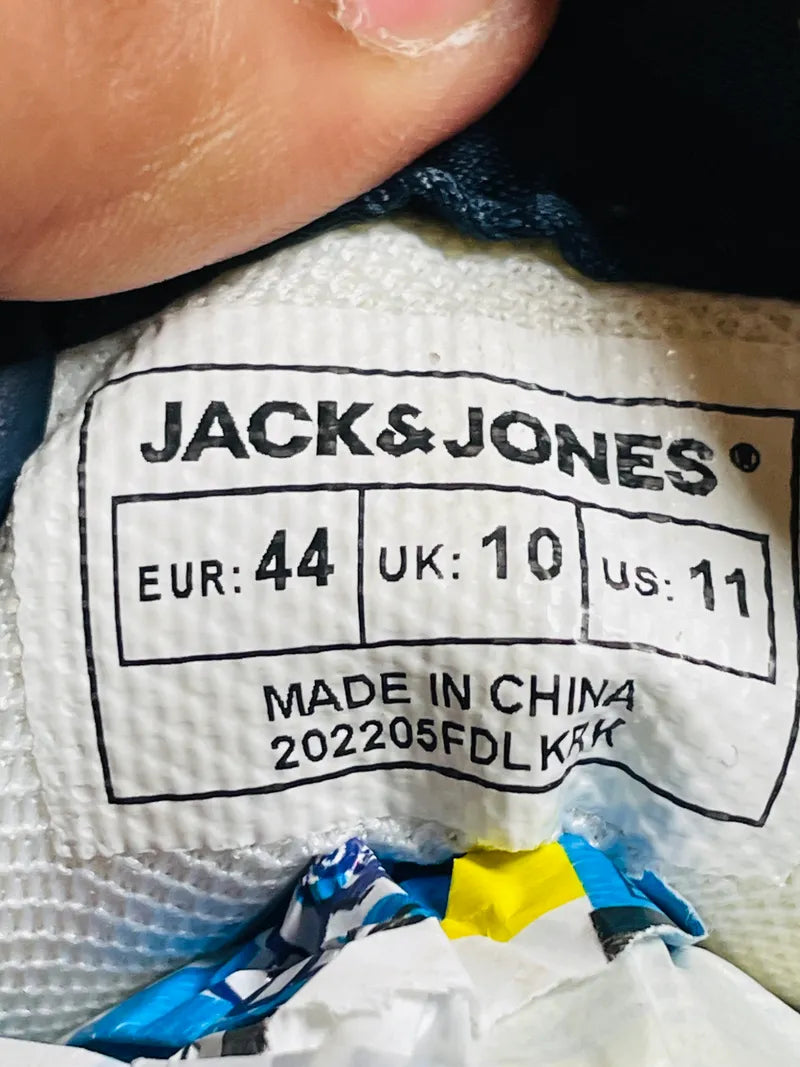 JACK & JONES | White