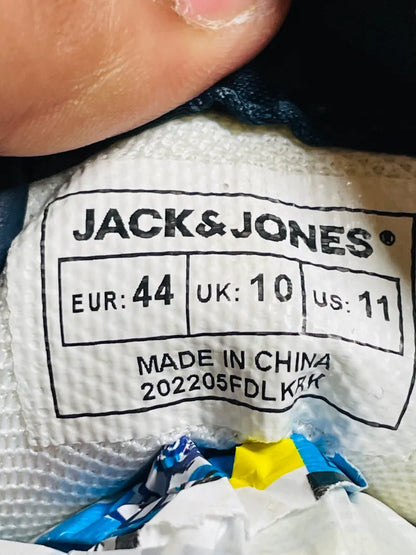 JACK & JONES | White