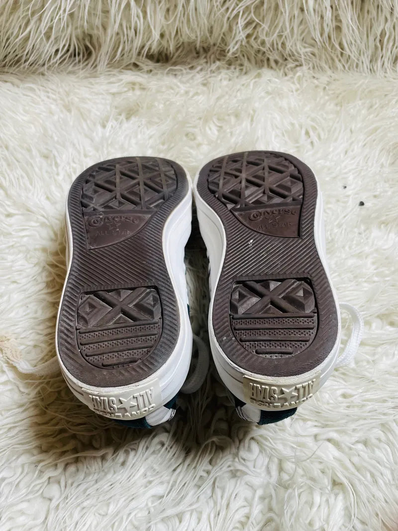Chuck Taylor | Special Edition | Lo top | Converse