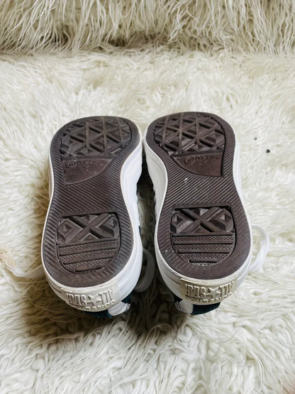 Chuck Taylor | Special Edition | Lo top | Converse
