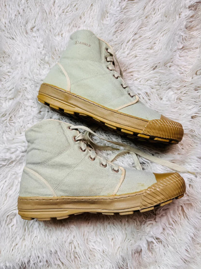 Aigle boot for Mens Durable Shoes