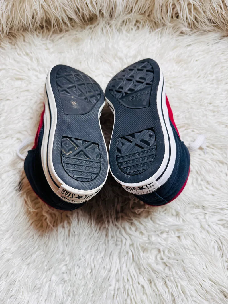 Chuck Taylor | special edition | High top| Converse