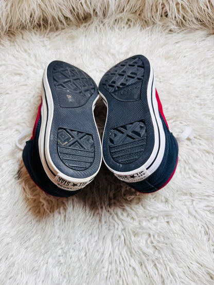 Chuck Taylor | special edition | High top| Converse