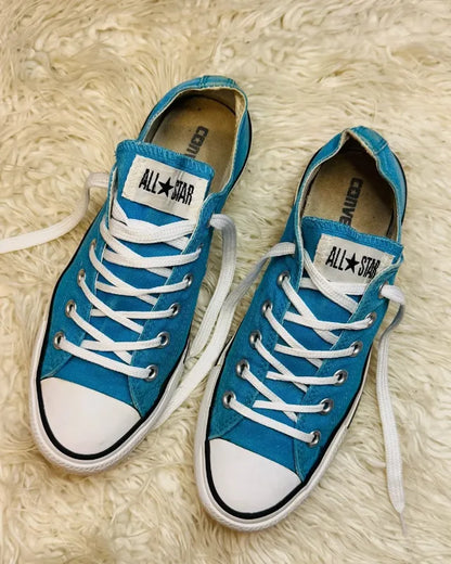 Converse High Top