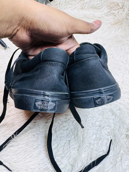 Vans Atwood Lo Top Paded