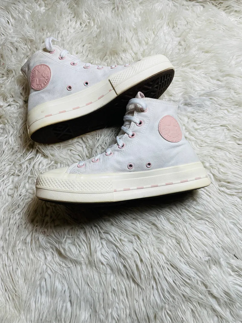 Chuck Taylor | Special Edition | High top | Hi Sole