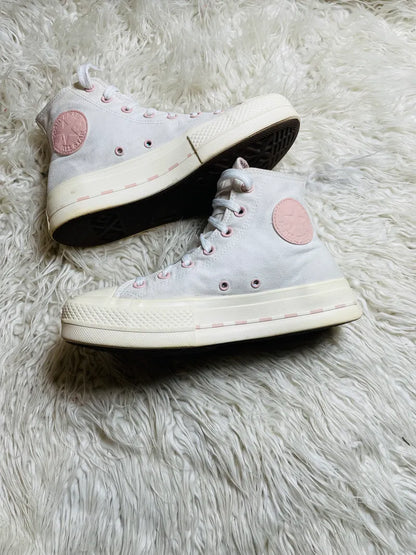 Chuck Taylor | Special Edition | High top | Hi Sole
