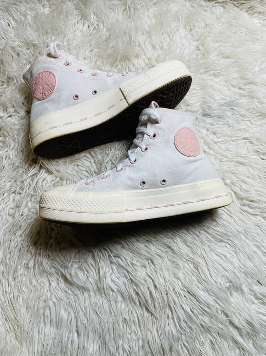 Chuck Taylor | Special Edition | High top | Hi Sole