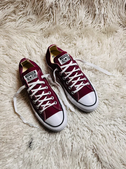 Chuck Taylor | Marhoon & White | Lo top | Converse