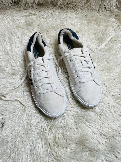 Venice white sneakers For men’s Lo Top