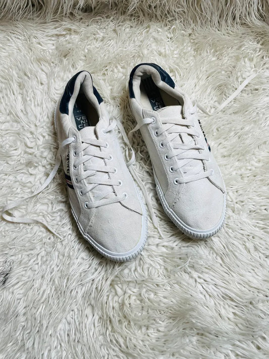 Venice white sneakers For men’s Lo Top