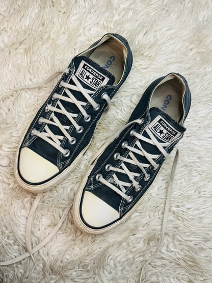 Low Top Sneakers