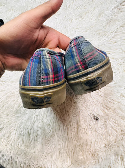Vans Authentic | Special Edition | Lo Top