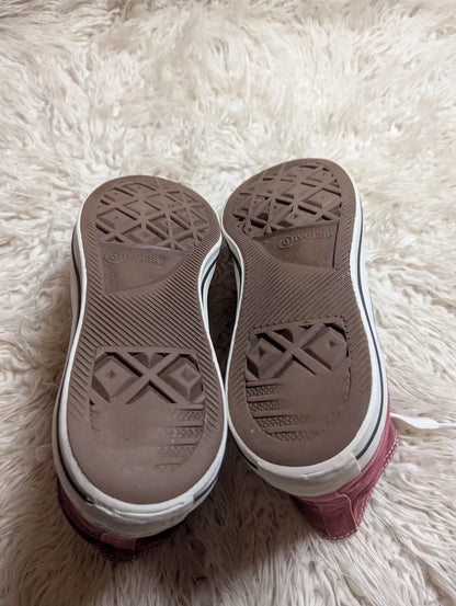 Chuck Taylor | Marhoon & White | High top| Converse