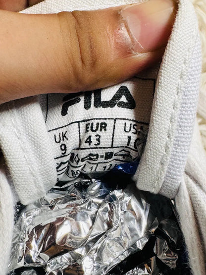 Fila | Beskets Femme