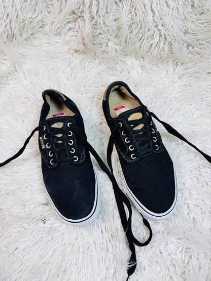 Vans | Black & White | Limited Edition