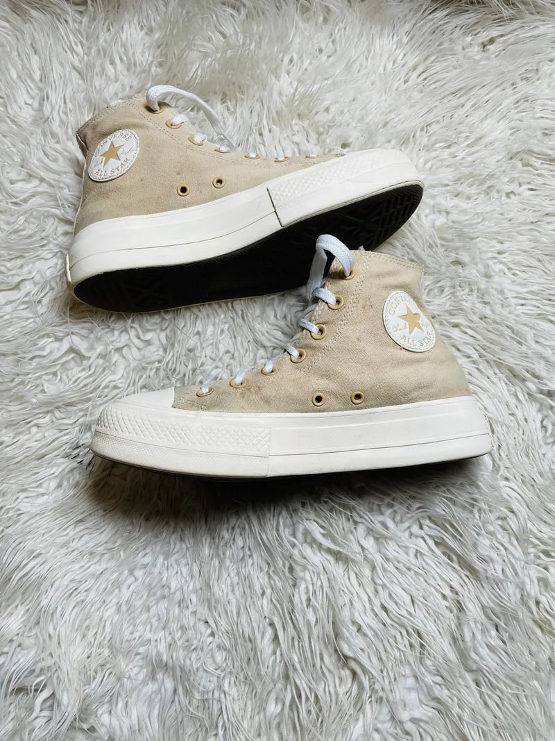 Chuck Taylor | Special Edition | High top | Hi Sole