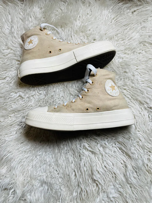 Chuck Taylor | Special Edition | High top | Hi Sole