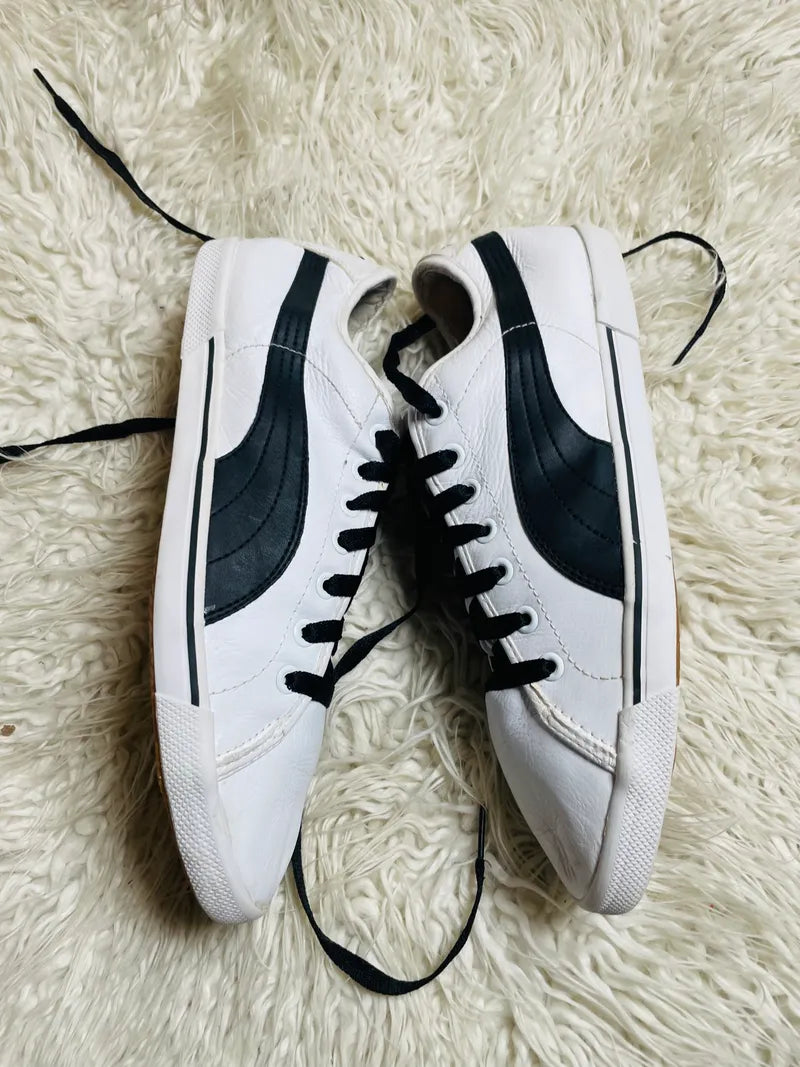 Puma Bencio Men’s | White