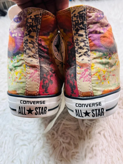 Chuck Taylor | Special Edition | Hi Top | Converse
