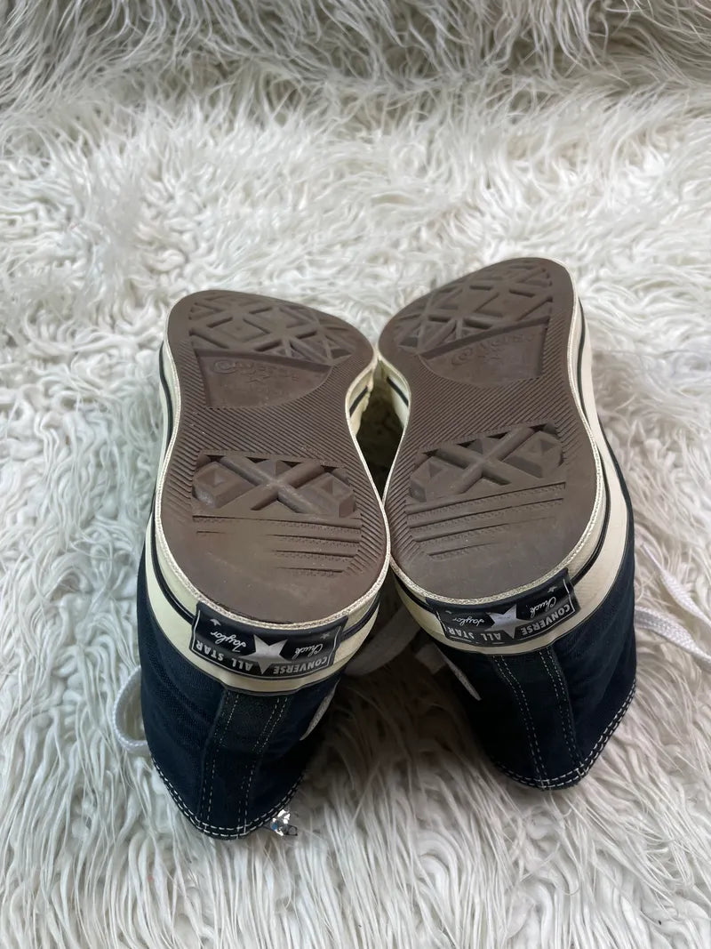 Chuck Taylor 70's | Black & White | Hi Top | Converse