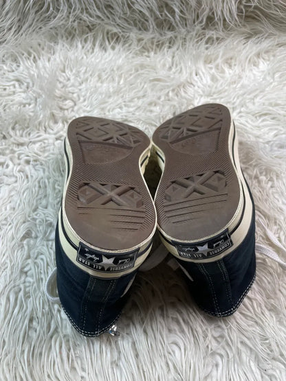 Chuck Taylor 70's | Black & White | Hi Top | Converse