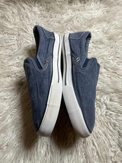 Walk | Navy blue