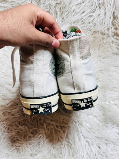 Chuck Taylor 70's | White | Hi Top | Converse | Special Edition |