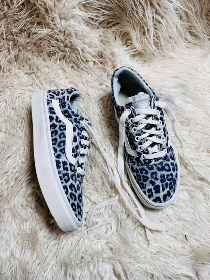 Vans| Special Edition | Lo Top | Old Skool