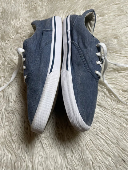 SPERRY since 1935 Blue Lo Top Sneakers For Men’s