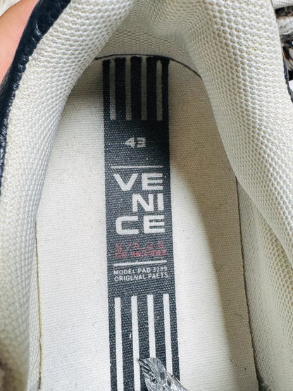 Venice Lo Top Sneakers For Men's