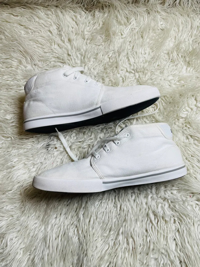 Lacoste Amphthill Lcr2 Sneakers | White