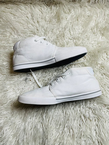Lacoste Amphthill Lcr2 Sneakers | White