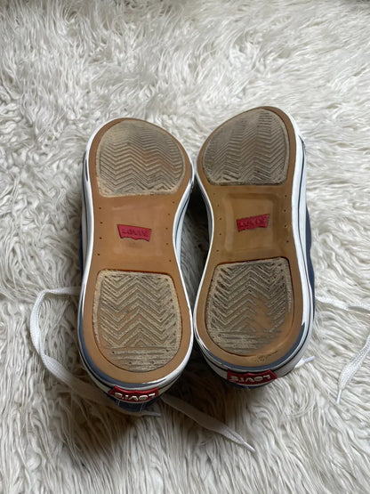Levi’s Denim blue | Low top | Sneakers