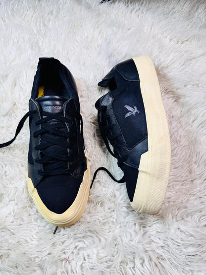 LYLE & SCOTT Black & White