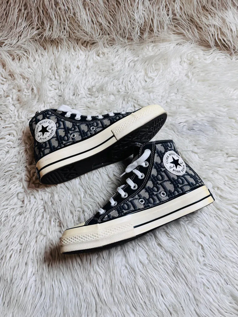 Chuck Taylor 70's | Special edition | Hi Top | Converse