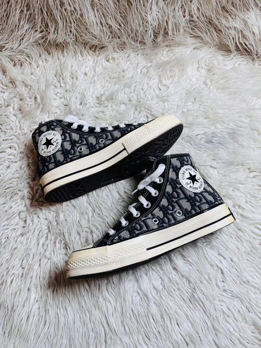 Chuck Taylor 70's | Special edition | Hi Top | Converse