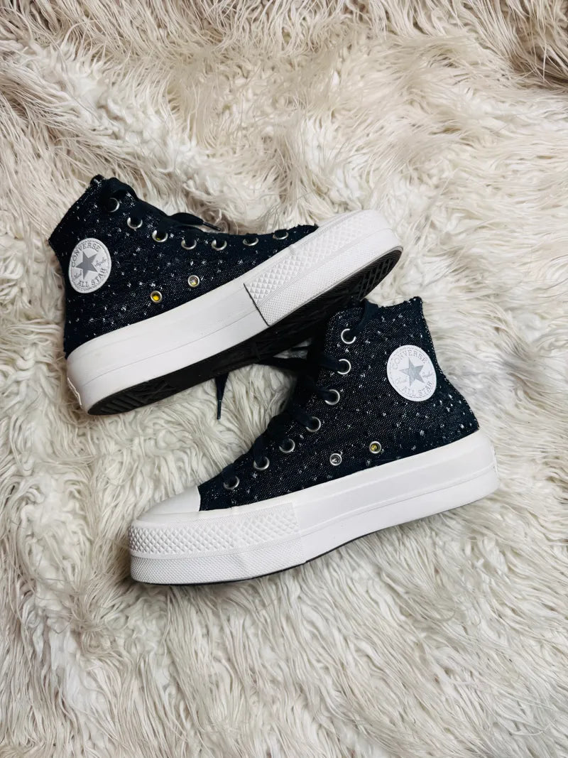 Chuck Taylor | Special edition | High top | Hi Sole