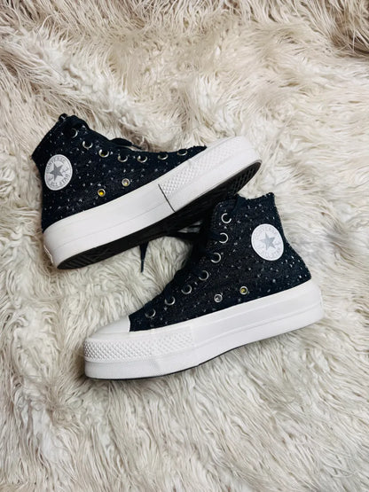 Chuck Taylor | Special edition | High top | Hi Sole