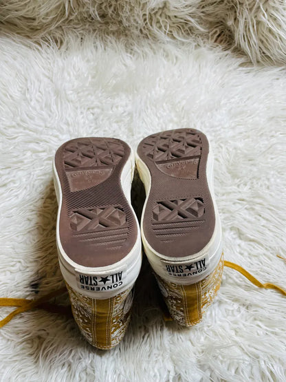 Chuck Taylor | Special Edition | Hi Sole | Converse