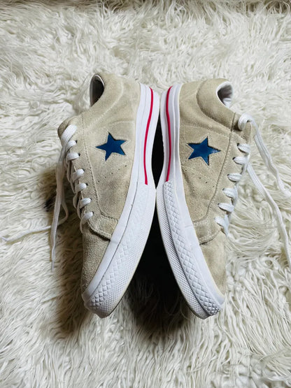 Converse | One star | Lo top | Converse