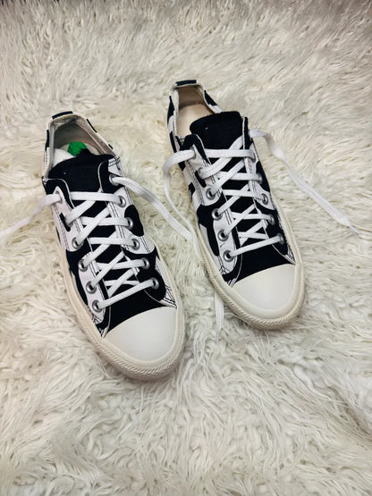 Converse All Star Nr 38 Lo Top