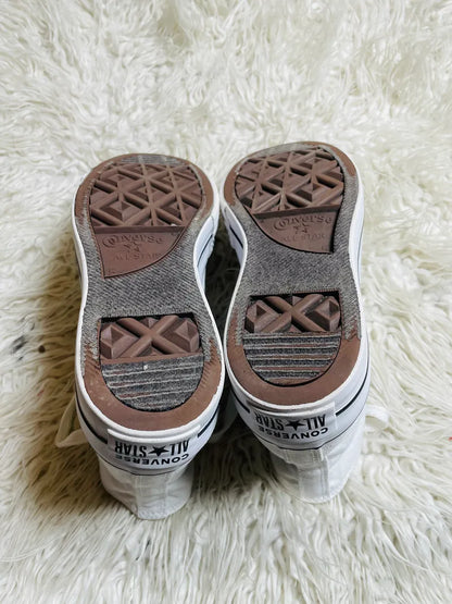 Chuck Taylor | White | High top | Hi Sole