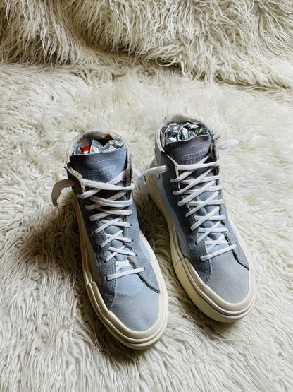 Chuck Taylor | Special Edition | High top | Hi Sole