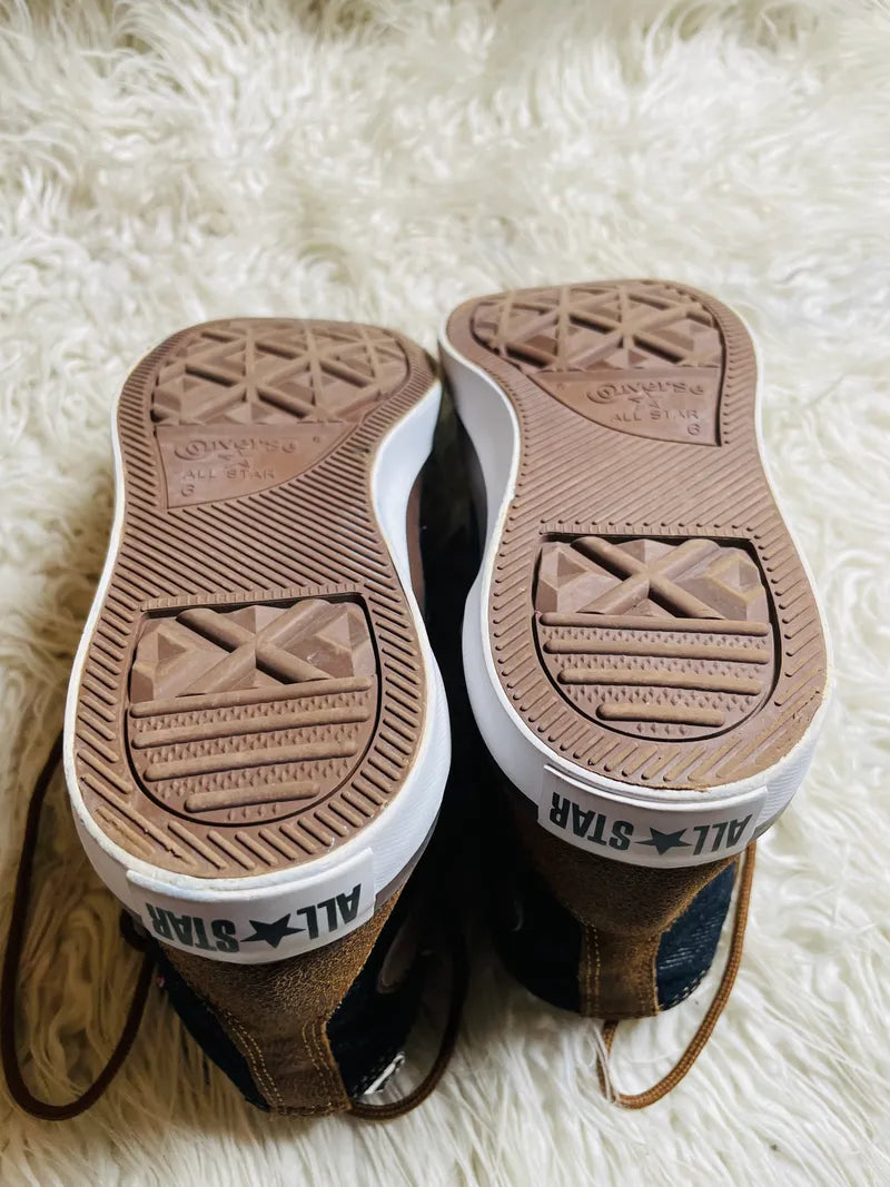 Chuck Taylor | Special Edition | High top| Converse