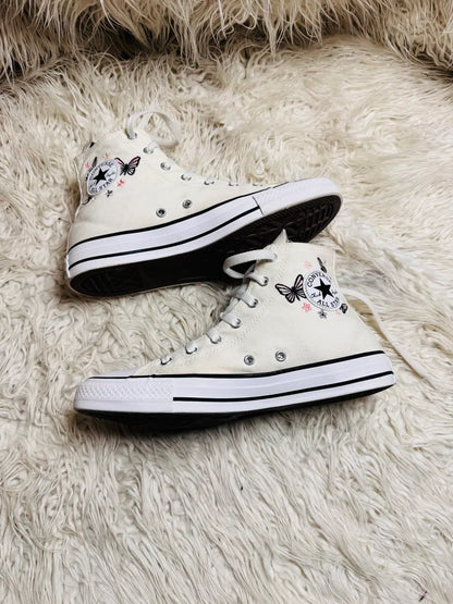 Chuck Taylor | Special edition | High top| Converse