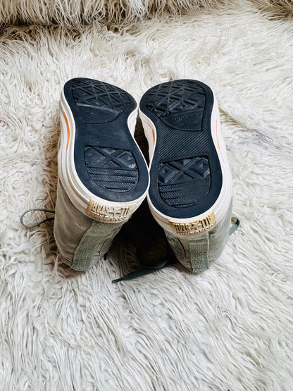 Chuck Taylor | Special edition | High top| Converse