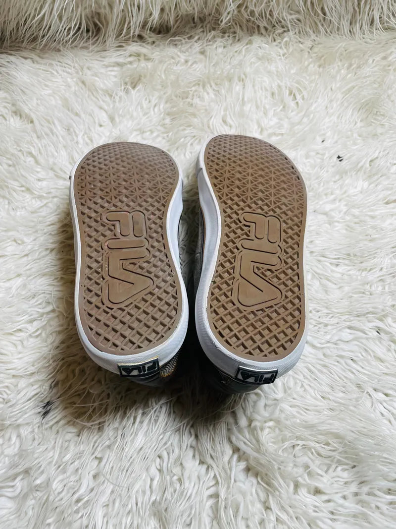 Fila Slip ons